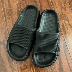 Cloud slides -size 6